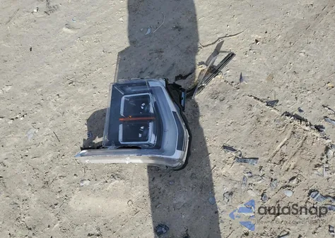 2022 Ford F150 Supercrew из США, поврежденный, VIN 1FTFW1E81NFB39135